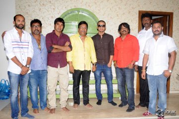 Shankarabharanam Movie Opening